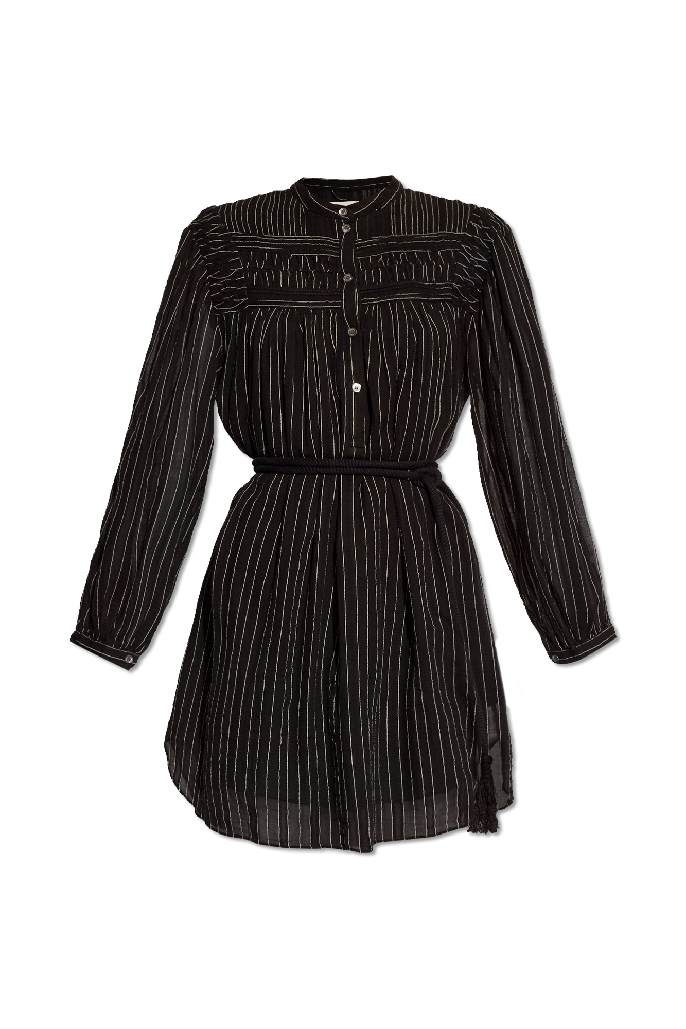 Isabel marant etoile black dress best sale